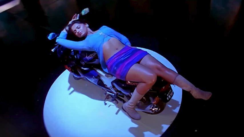 Anushka Shetty’s hot moments from her movies and TV series