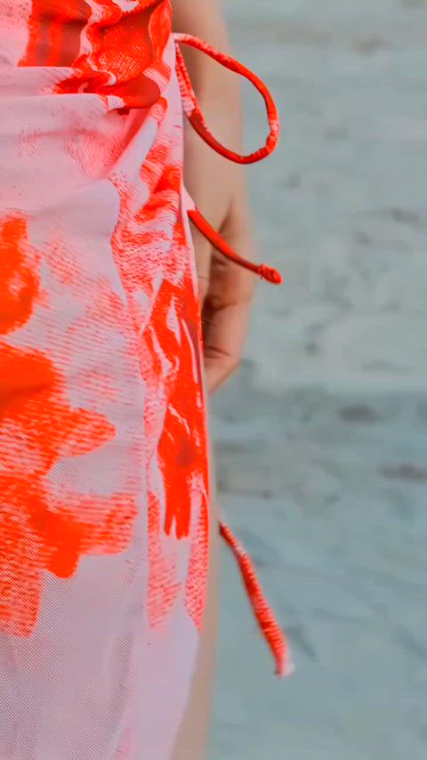 Ashika Ranganath’s hot appearance in her movies and TV series