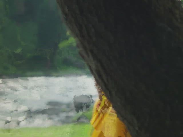 Bhagyashri Borse in a sizzling hot nude scene that you can’t miss!