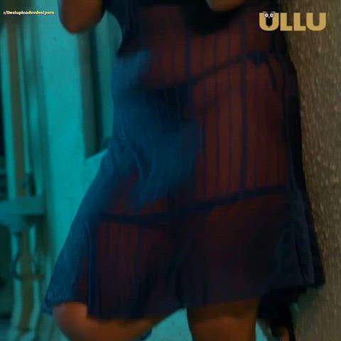 Bharti Jha’s sizzling nude scene ignites passion in this hot film.