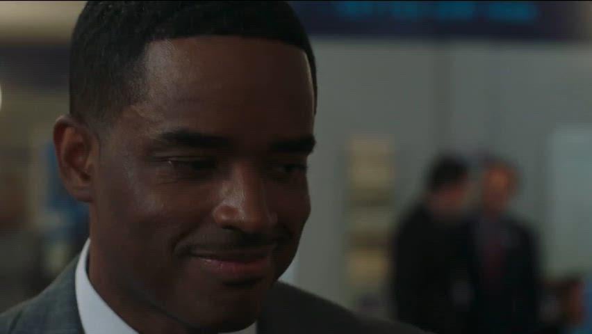 Candace Maxwell Goes Wild in a sultry, sexy showcase