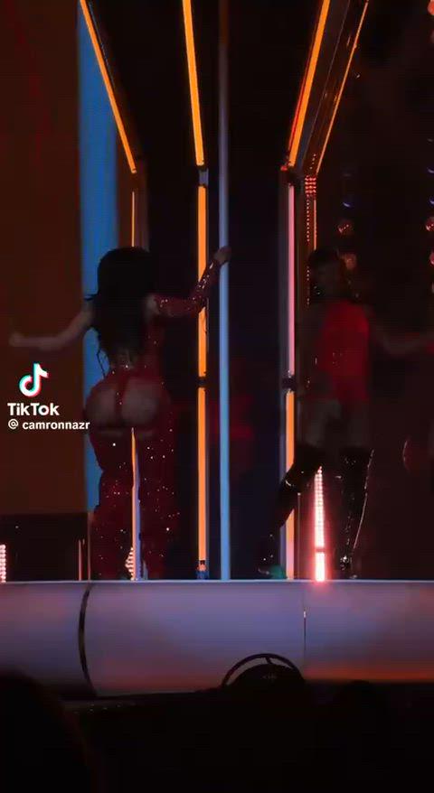 Cardi B’s Hot Ass Steals the Show in this Sexy Video