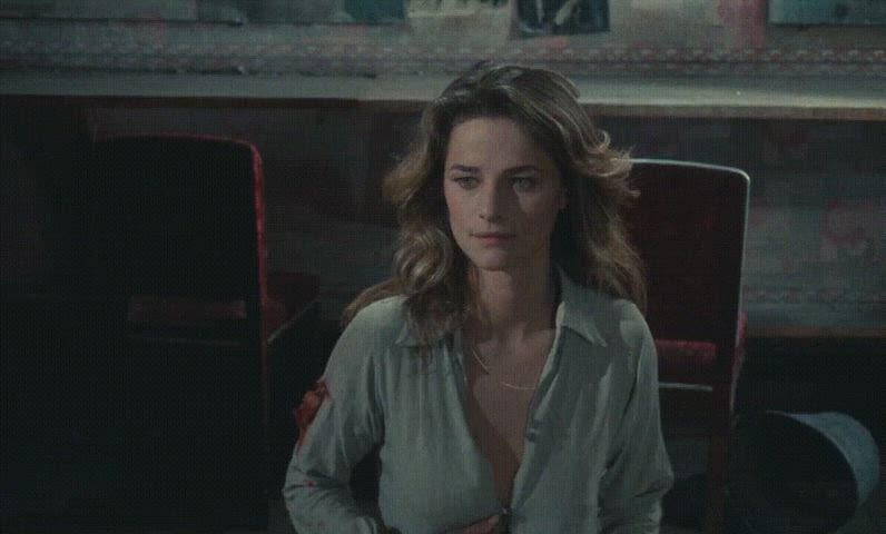 Celebrating Charlotte Rampling’s Sexy Moments on Her Birthday