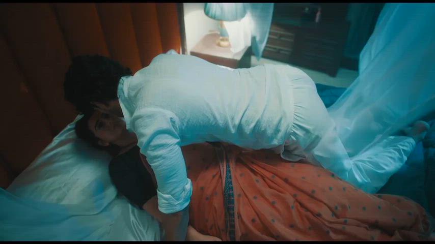 Chahat Pandey’s Hot and Steamy Nude Scene Will Leave You Breathless