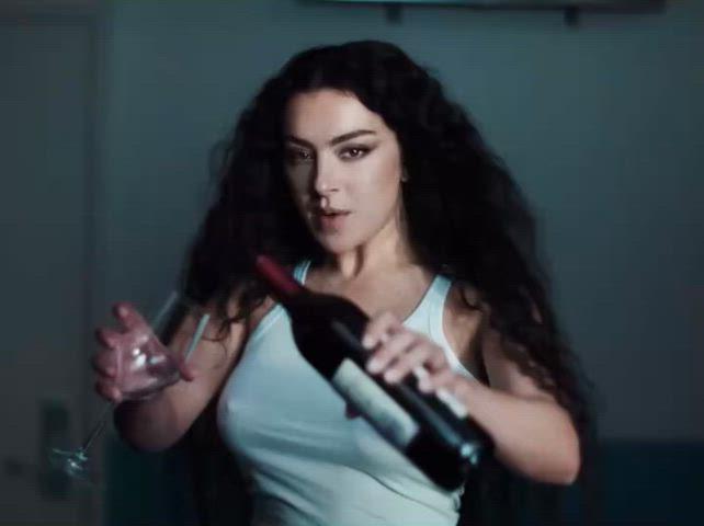 Charli XCX Goes Wild with Hot New Reveals