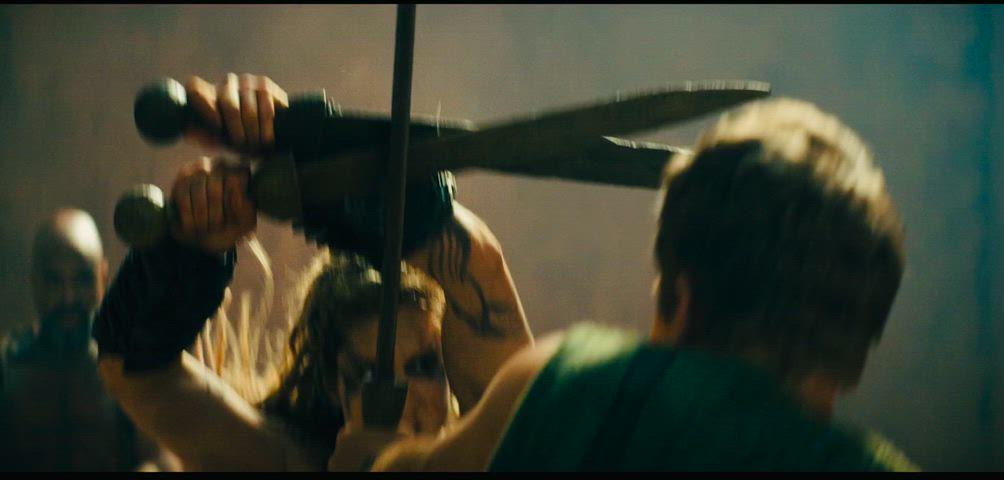 Claudia Black & India Shaw-Smith Go Wild in a Sexy Summer Escape