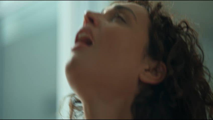 Debora Nascimento Goes Wild in a Sexy, Sultry Showcase