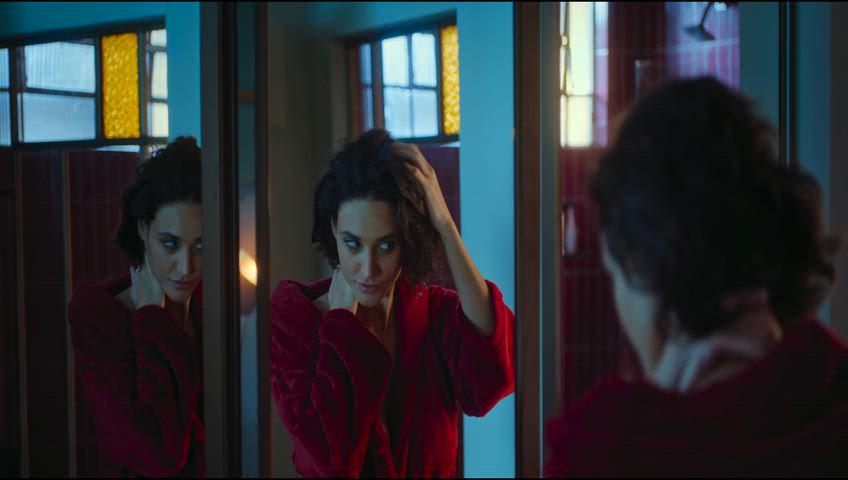 Débora Nascimento Goes Wild in a Steamy Hot Revelation