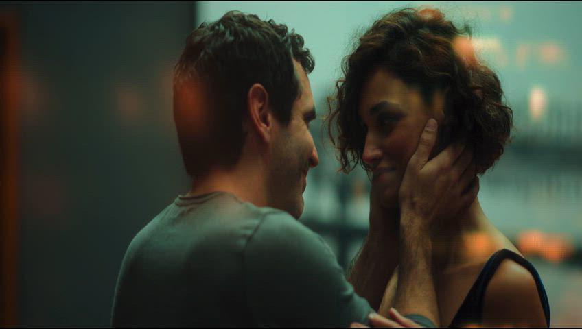 Débora Nascimento Goes Wild in a Steamy Nude Showcase!