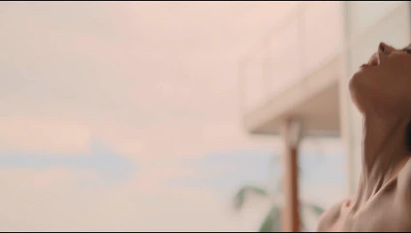 Debora Nascimento Gone Wild in a Steamy Photoshoot