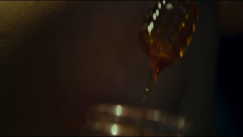 Débora Nascimento’s steamy sex scene in her latest film