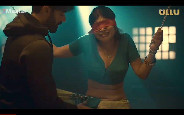 Donna Munshi’s Stunning Nude Scene in Her Latest Hot Movie