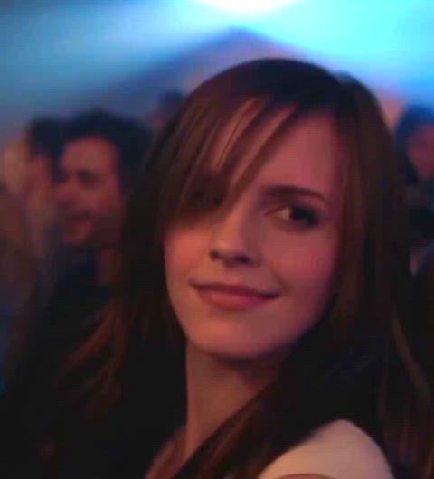 Emma Watson Goes Wild in Sexy New Shoot