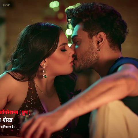 Falak Khan in a sizzling nude scene that will leave you breathless