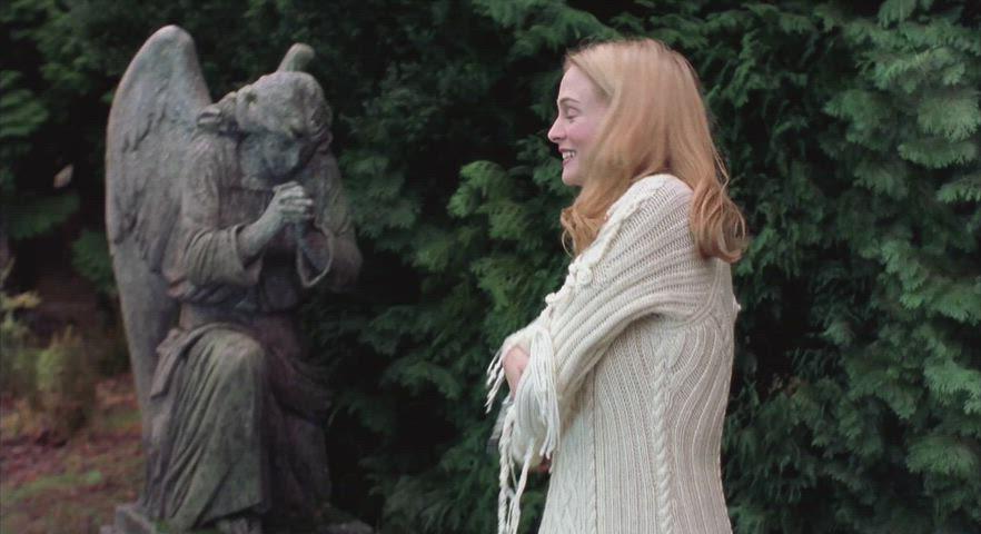 Heather Graham Goes Wild in Sultry Scene from Killing Me Softly