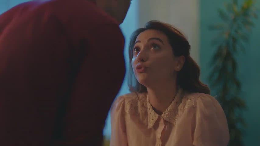 Heera Ashar’s hot appearance in her movies and TV series