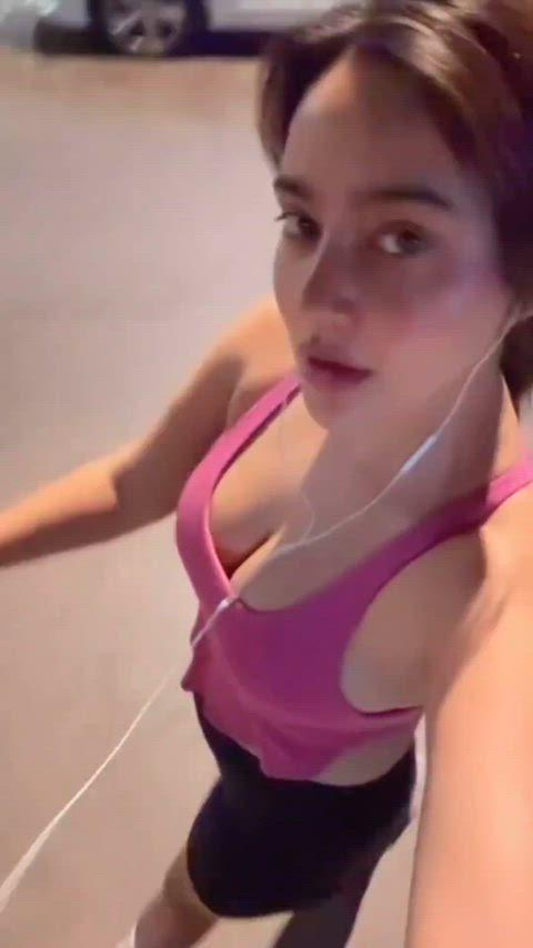 Hot Neha Sharma Shows Off Her Sexy Style