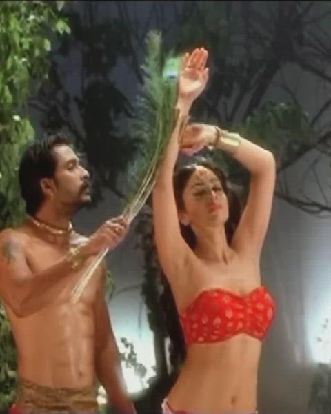 Hot and Sexy Looks of Shriya Saran