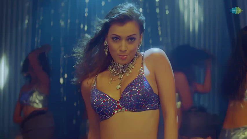 Hot and Sexy Moments with Dia Mirza