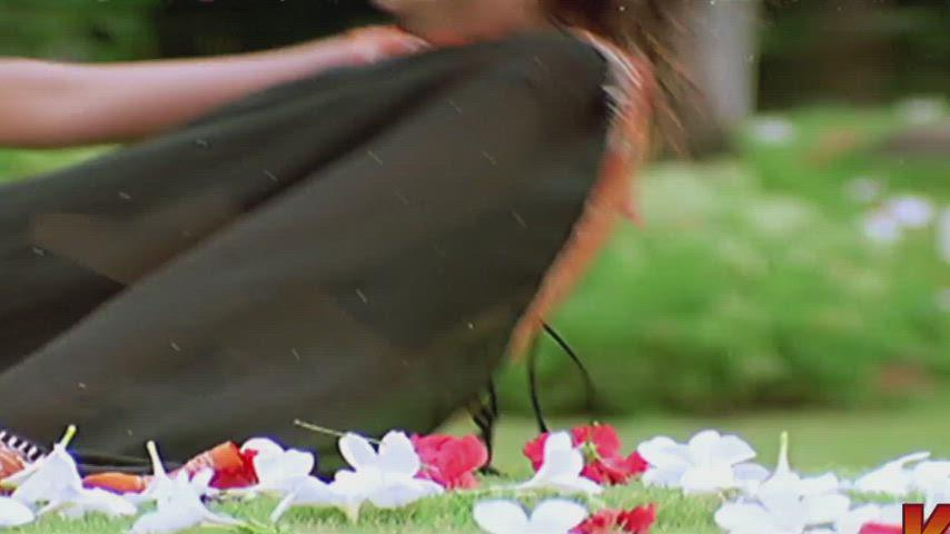 Hot and Sexy Raai Laxmi Shows Off Her Curves