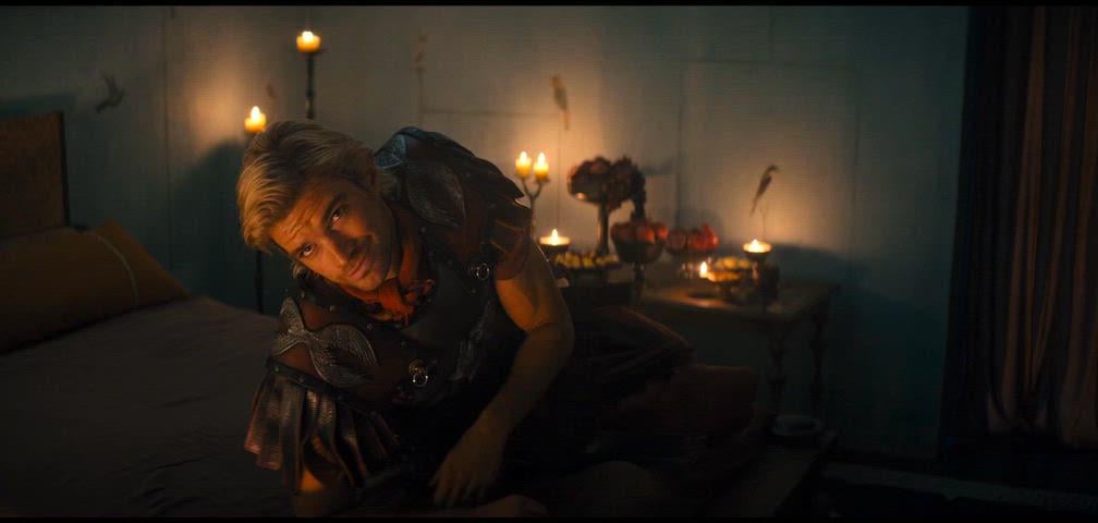 Jaime Slater Goes Wild in a Hot and Sultry Showcase