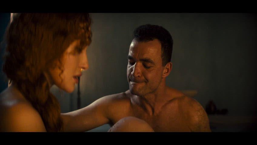 Jamaica Vaughan Goes Wild in a Sexy Photo Shoot