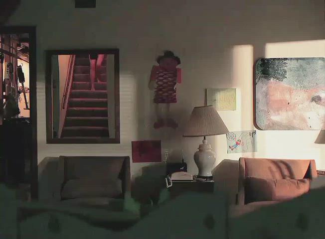 Jessica Biel’s Sexy Ass Steals the Show in This Hot Clip