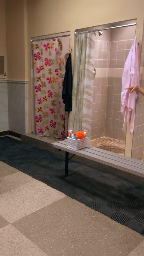 Jessica Nichols’ nude scene in American Pie Presents Beta House (2007)