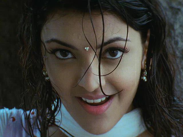 Kajal Aggarwal’s Steamy Nude Scene in a Hot New Release