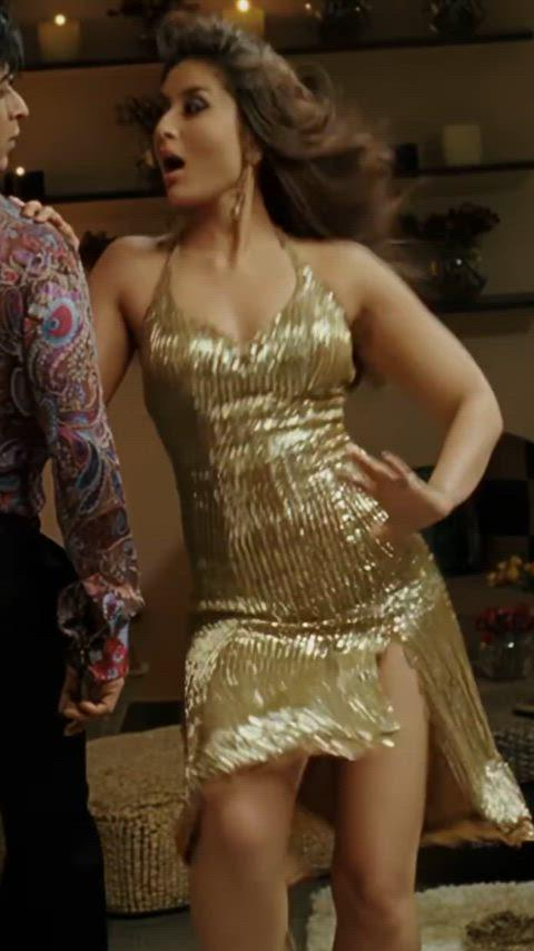 Kareena Kapoor’s Steamy Nude Scene in Her Latest Hot Movie