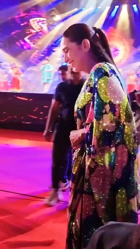 Karisma Kapoor’s sizzling nude scene that will leave you breathless