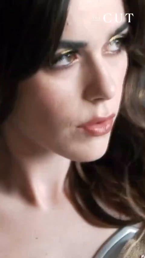 Kiernan Shipka’s Sexy Ass Steals the Spotlight in Stunning Clip