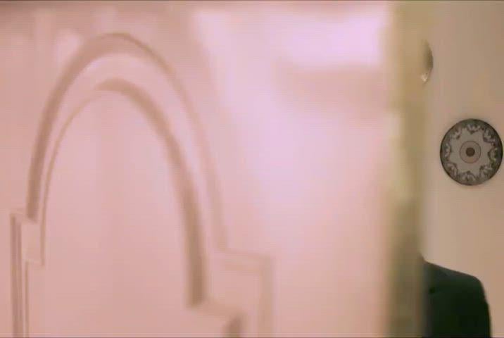 Lauren Gottlieb’s hot appearance in Triyacharitra