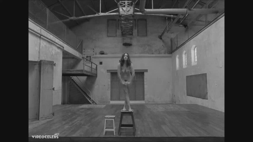 Lea Seydoux’s nude scene in The French Dispatch (2021)