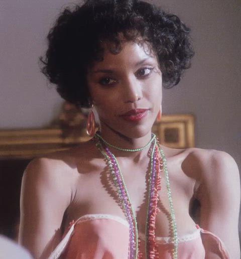 Lynn Whitfield Gets Sultry in Happy Birthday Tribute – The Josephine Baker Story (1991)