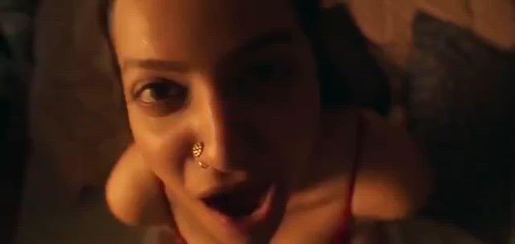 Maansi Shrivastava’s Hot Nude Scene Will Leave You Breathless