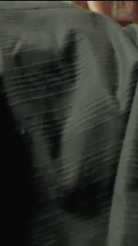 Maria Bello’s sexy ass steals the spotlight in The Cooler