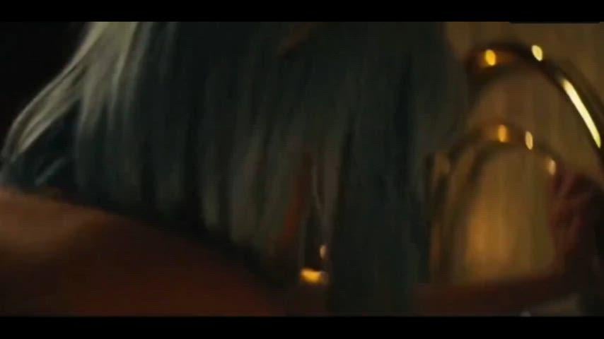 María de Nati’s Intense Sex Scene in Nacho