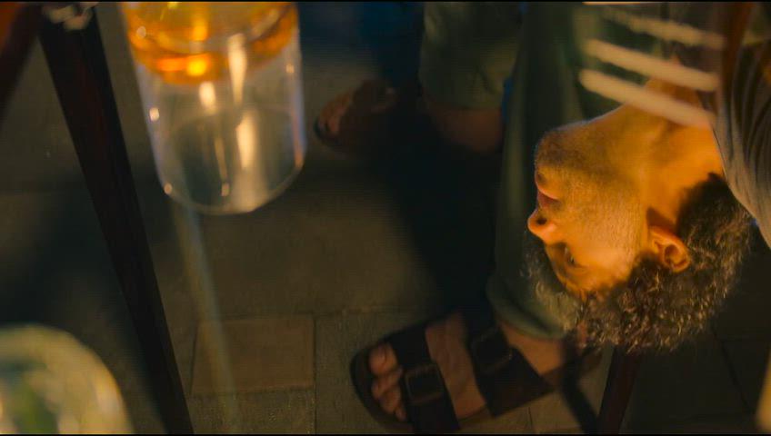 Mariana Ruggiero Goes Wild in a Hot and Sultry Showcase