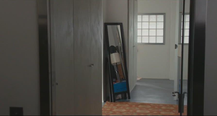 Marie Gillain in a sizzling nude scene from Valentin Valentin (2014)