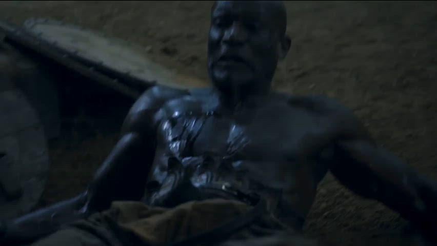 Marisa Ramirez Goes Wild in a Hot and Provocative Display