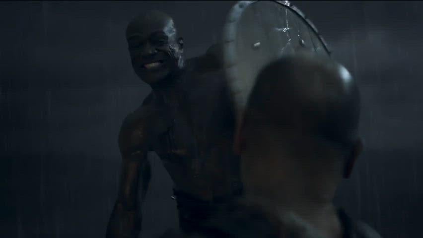 Marisa Ramirez Goes Wild in a Steamy, Sexy Escape