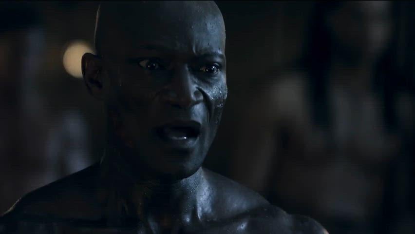 Marisa Ramirez Goes Wild in a Steamy Show of Passion