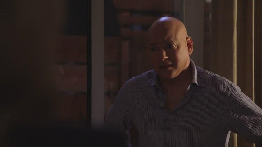 Melissa Stephens’ nude scene in Californication (2011)