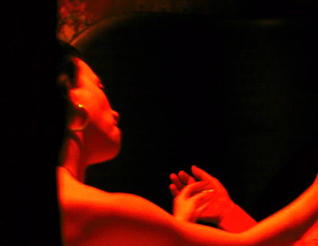 Mikey Madison’s Hot and Sexy Ass Unveiled