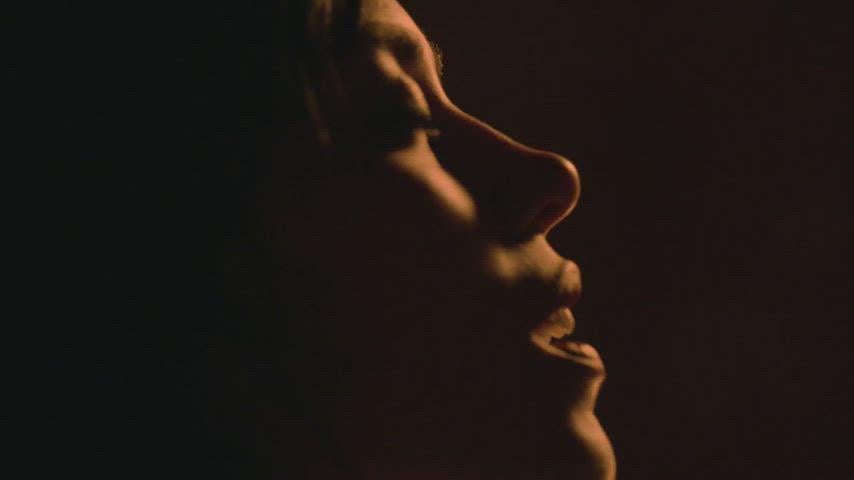 Mishel Prada and Michelle Badillo in a nude sex scene from Vida Season 1 Episode 3 (2018)