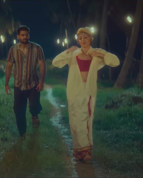 Neha Shetty’s Hot Scenes in Movies and TV Series