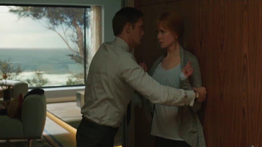 Nicole Kidman Gone Wild in Sensational Big Little Lies Moments