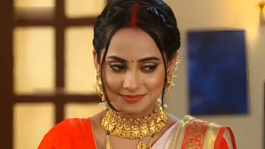 Odia serial actress P. Sima’s hot appearance in her latest movies and TV series.