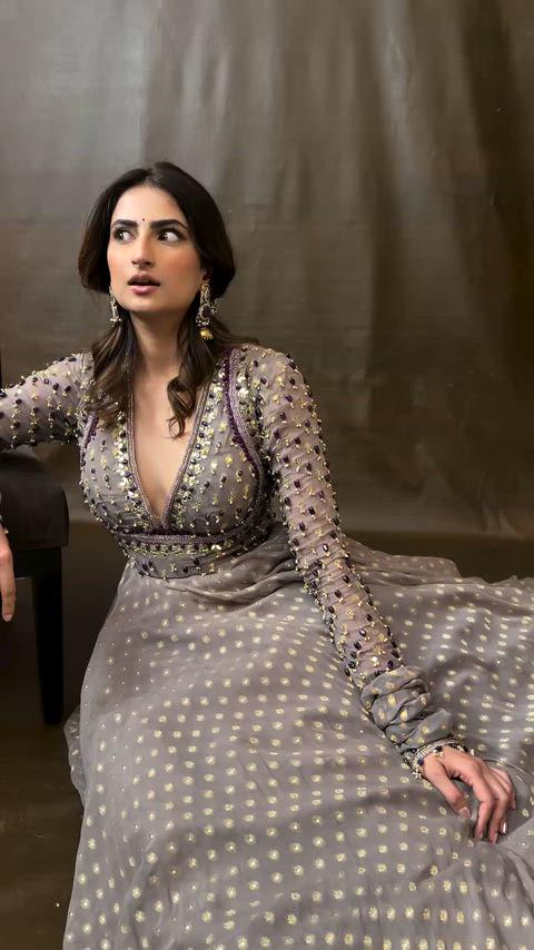 Palak Tiwari’s hot appearance in an Instagram video.